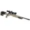 Оптический прицел Sightmark Citadel 3-18x50, FFP, сетка LR2