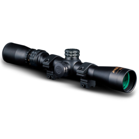 Konuspro 2-7x32, сетка 30-30