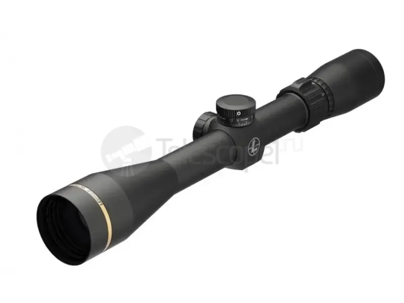 Оптический прицел Leupold VX-Freedom 3-9x40 CDS, Tri-MOA (180603)