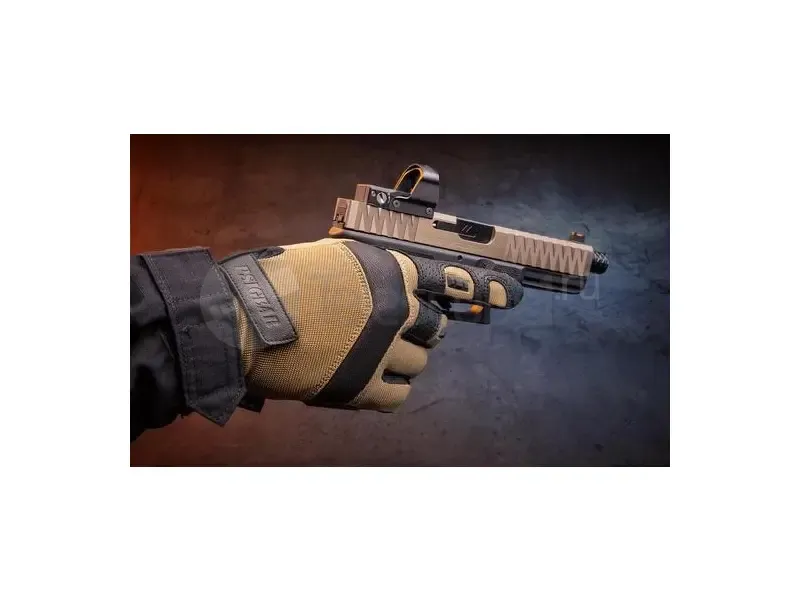 Коллиматорный прицел Leupold Deltapoint Pro, точка 2.5 MOA (119688)