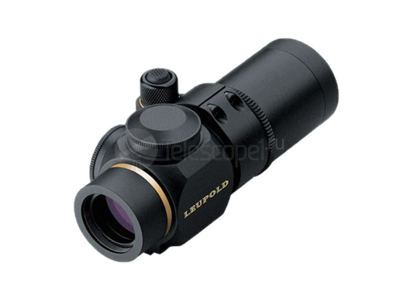 Leupold Prismatic 1x14мм Tactical, Circle Plex (63300)