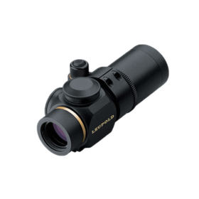Leupold Prismatic 1x14мм Tactical, Circle Plex (63300)