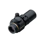 Коллиматорный прицел Leupold Prismatic 1x14мм Tactical, Circle Plex (63300)