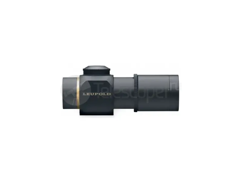 Коллиматорный прицел Leupold Prismatic 1x14мм Tactical, Circle Plex (63300)