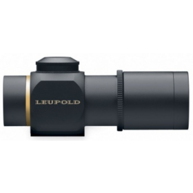 Leupold Prismatic 1x14мм Tactical, Circle Plex (63300)