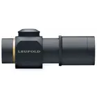 Коллиматорный прицел Leupold Prismatic 1x14мм Tactical, Circle Plex (63300)