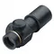 Коллиматорный прицел Leupold Prismatic 1x14мм Tactical, Circle Plex (63300)