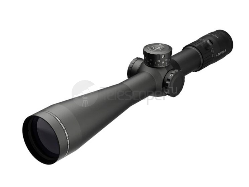 Leupold Mark 5HD 5-25x56 M5C3, FFP PR1-MIL (180609) Leupold Mark 5HD 5-25x56 M5C3, FFP PR1-MIL (180609)