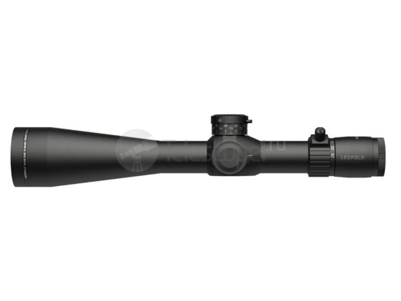 Leupold Mark 5HD 5-25x56 M5C3, FFP PR1-MIL (180609) Leupold Mark 5HD 5-25x56 M5C3, FFP PR1-MIL (180609)