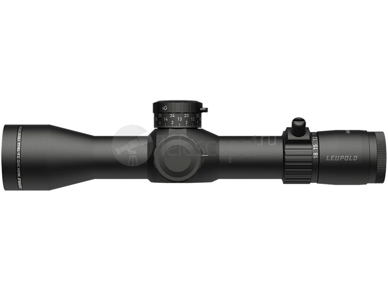 Leupold Mark 5HD 3.6-18x44 M5C3, FFP PR1-MIL (180726)