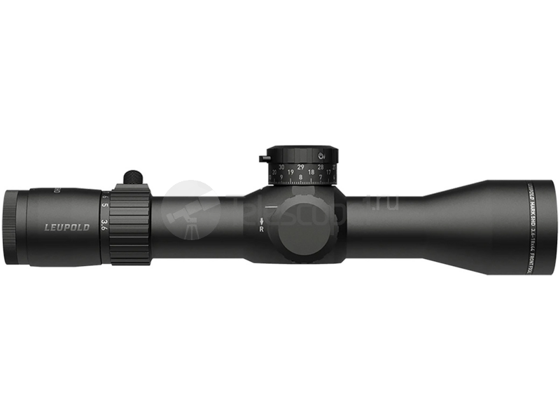 Leupold Mark 5HD 3.6-18x44 M5C3, FFP PR1-MIL (180726)