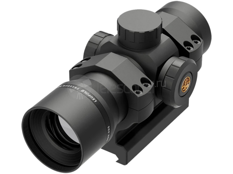 Leupold Freedom RDS 1x34, точка 1 MOA (180092)