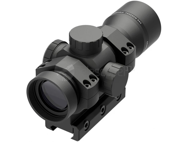 Leupold Freedom RDS 1x34, точка 1 MOA (180092)
