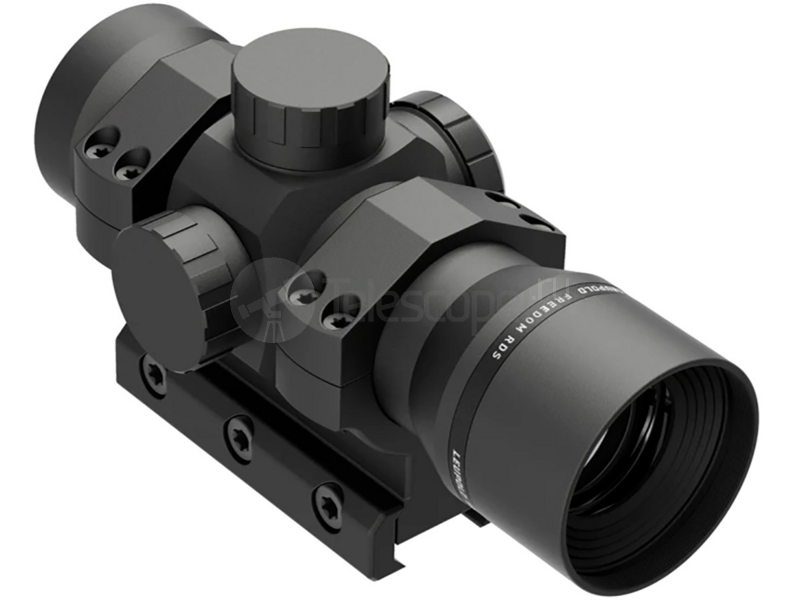 Leupold Freedom RDS 1x34, точка 1 MOA (180092)