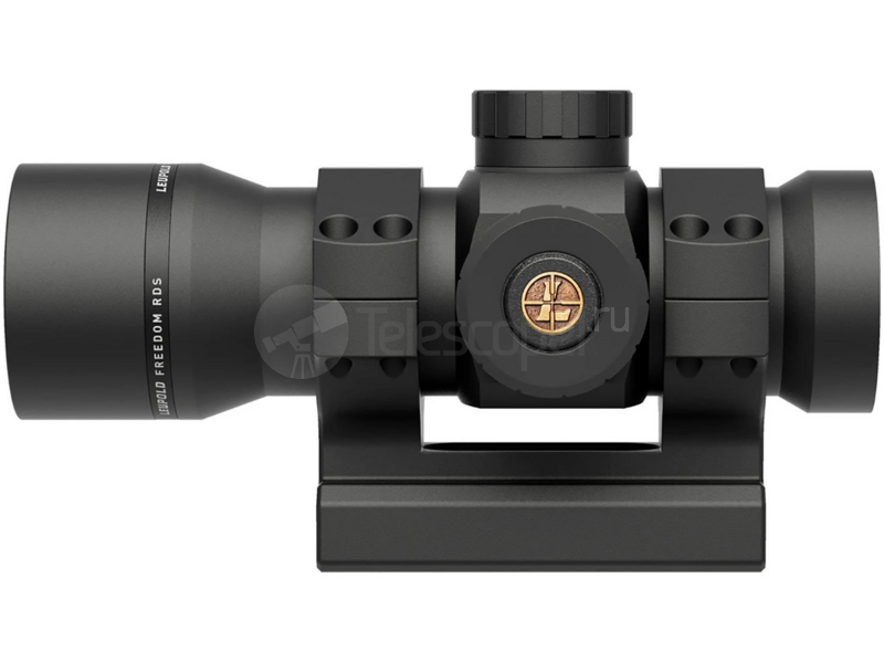 Leupold Freedom RDS 1x34, точка 1 MOA (180092)