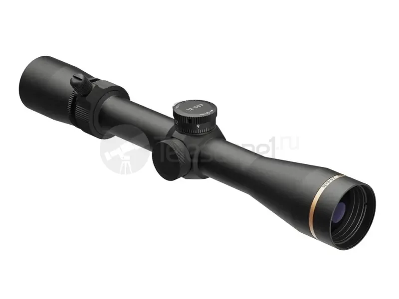 Оптический прицел Leupold VX-3HD 2.5-8x36 CDS-ZL, Duplex (180616)