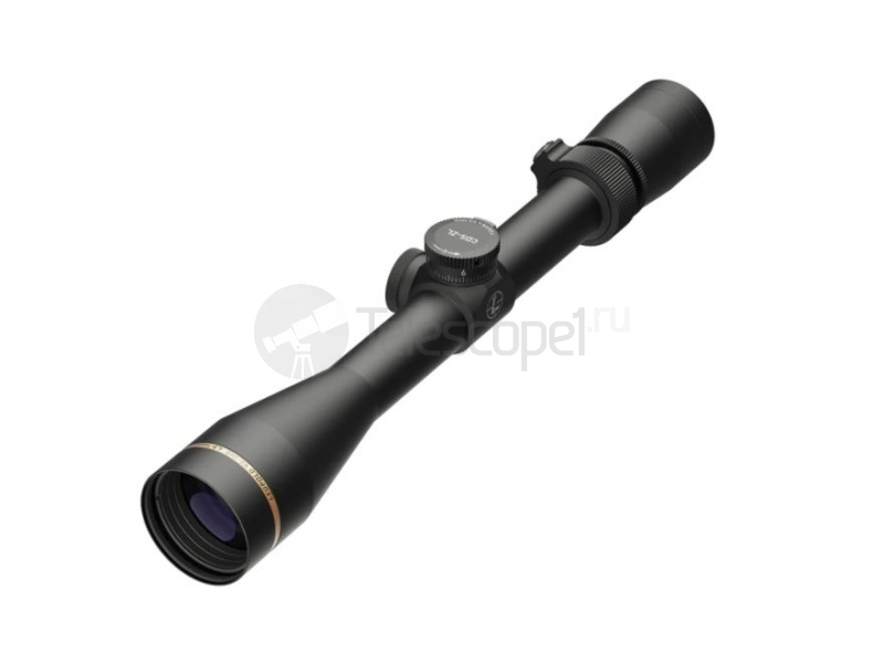 Leupold VX-3HD 4.5-14x40 CDS-ZL, Boone & Crockett (180620)