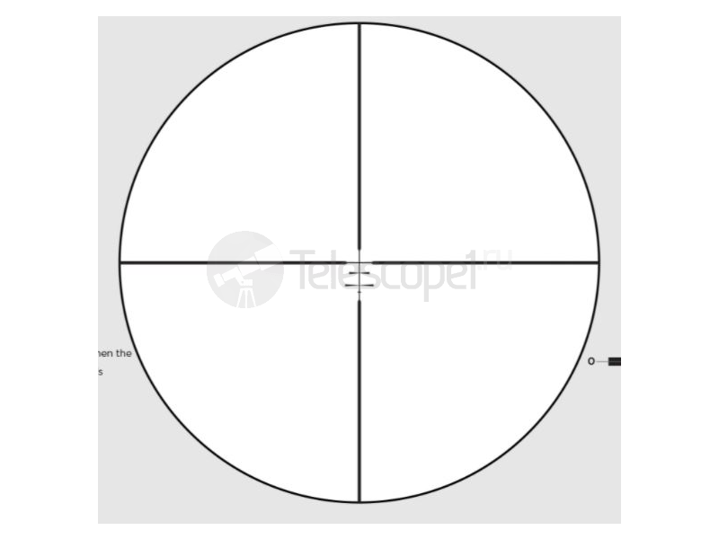 Leupold VX-3HD 4.5-14x40 CDS-ZL, Boone & Crockett (180620)