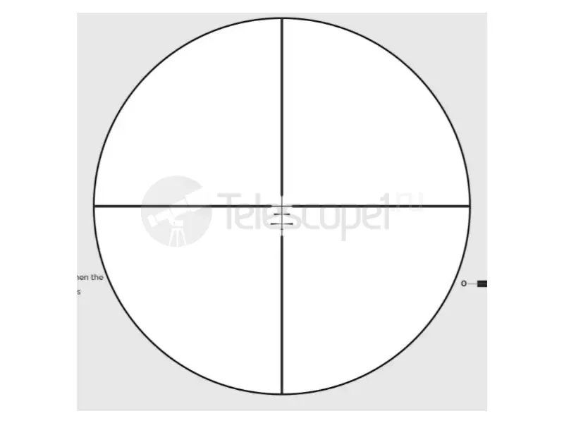 Оптический прицел Leupold VX-3HD 4.5-14x40 CDS-ZL, Boone & Crockett (180620)
