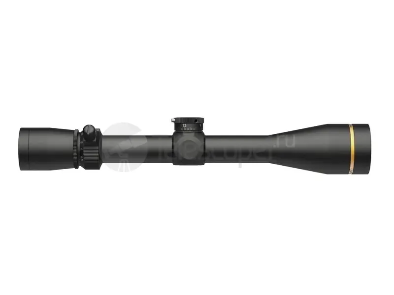 Оптический прицел Leupold VX-3HD 4.5-14x40 CDS-ZL, Boone & Crockett (180620)