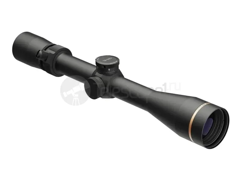 Оптический прицел Leupold VX-3HD 4.5-14x40 CDS-ZL, Boone & Crockett (180620)