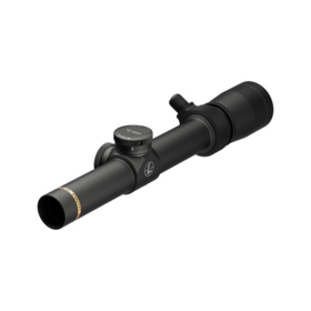 Leupold VX-3HD 1.5-5x20  CDS-ZL, Duplex (180615)