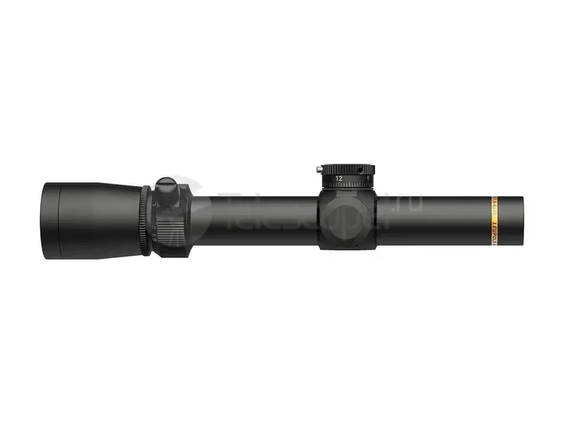 Оптический прицел Leupold VX-3HD 1.5-5x20  CDS-ZL, Duplex (180615)