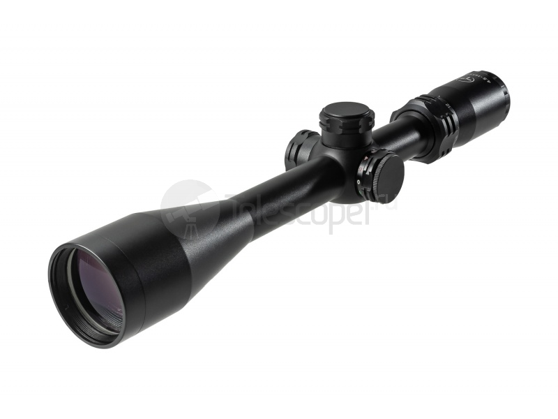 Target Optic 4.5-14x44ME, сетка Mil Dot