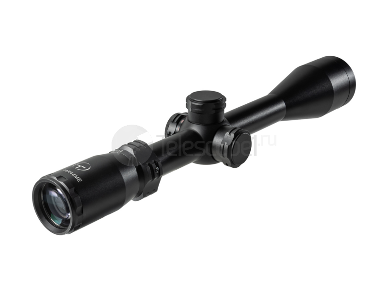 Target Optic 4.5-14x44ME, сетка Mil Dot