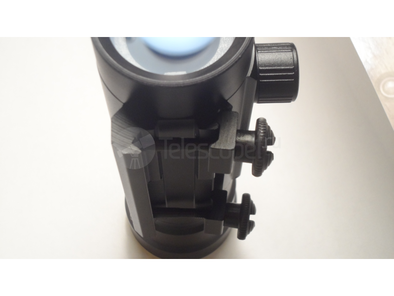 Target Optic 2х42 закрытый, на weaver Target Optic 2х42 закрытый, на weaver