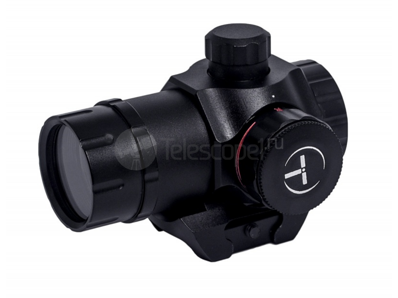 Target Optic 1х22 закрытый, на weaver Target Optic 1х22 закрытый, на weaver