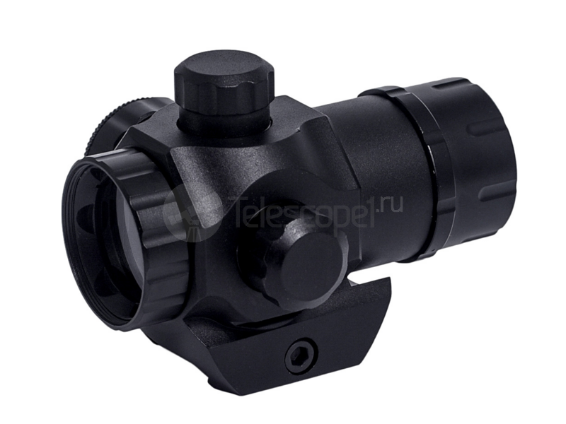 Target Optic 1х22 закрытый, на weaver Target Optic 1х22 закрытый, на weaver