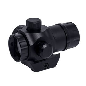 Target Optic 1х22 закрытый, на weaver
