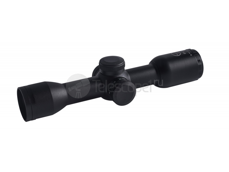 Target Optic 6x32E Compact, сетка Mil Dot Target Optic 6x32E Compact, сетка Mil Dot