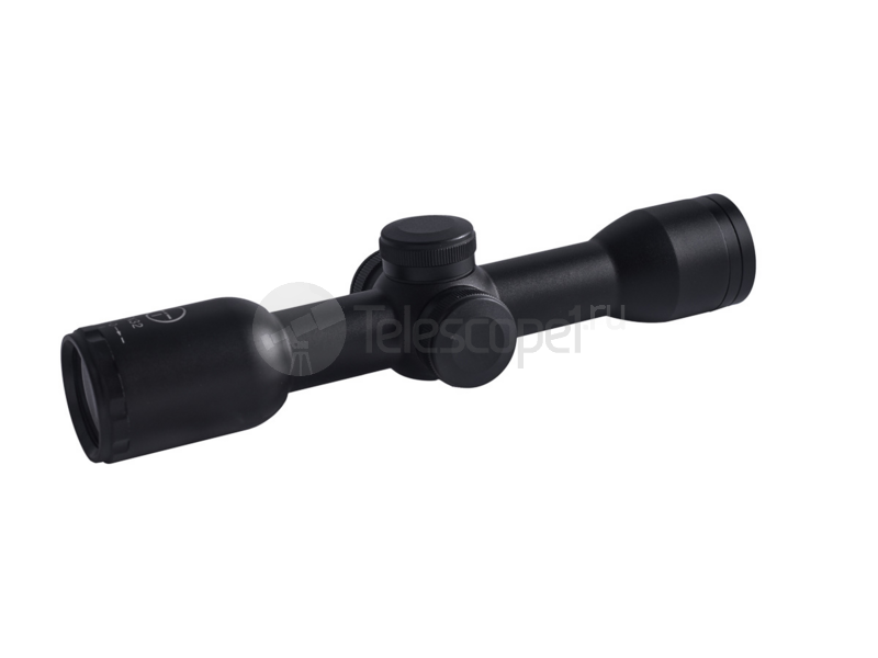 Target Optic 6x32E Compact, сетка Mil Dot Target Optic 6x32E Compact, сетка Mil Dot