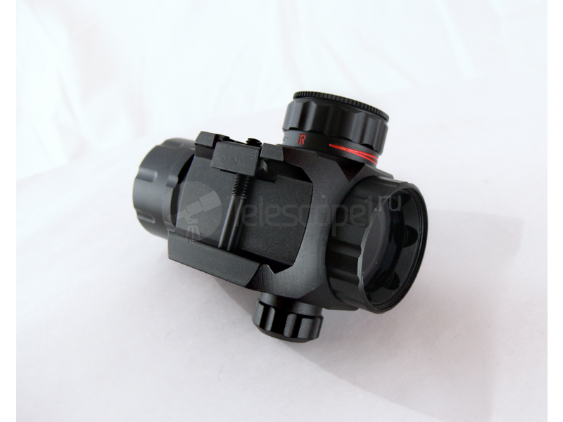 Target Optic 1х22М закрытый, на weaver Target Optic 1х22М закрытый, на weaver