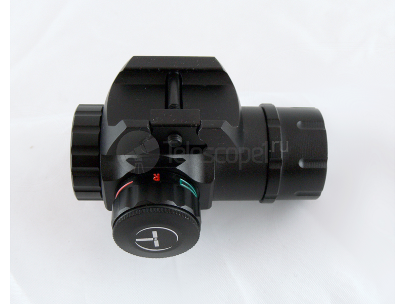 Target Optic 1х22М закрытый, на weaver Target Optic 1х22М закрытый, на weaver