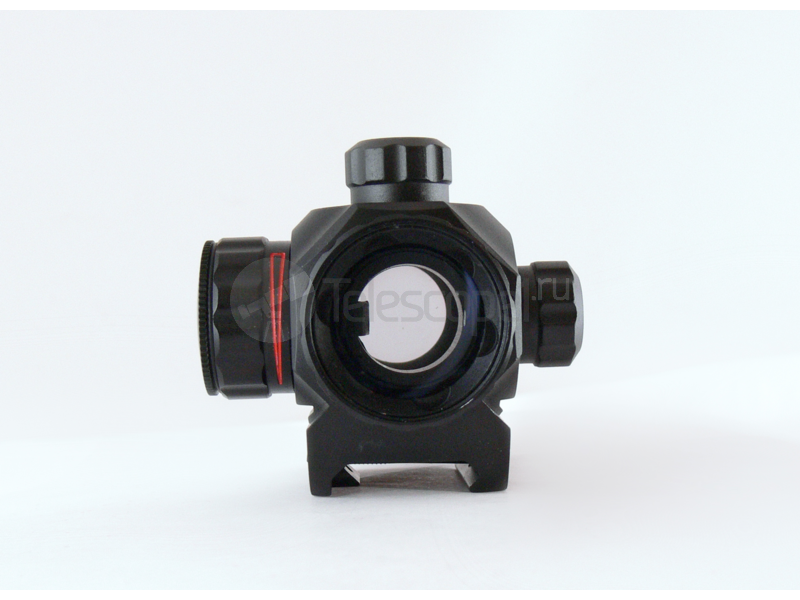 Target Optic 1х22М закрытый, на weaver Target Optic 1х22М закрытый, на weaver