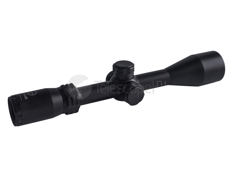 Target Optic 3-12x44ME, сетка Mil Dot