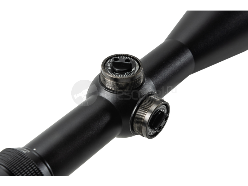 Target Optic 3-12x40 AO, сетка крест