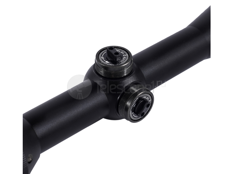 Target Optic 3-9x40, сетка крест Target Optic 3-9x40, сетка крест