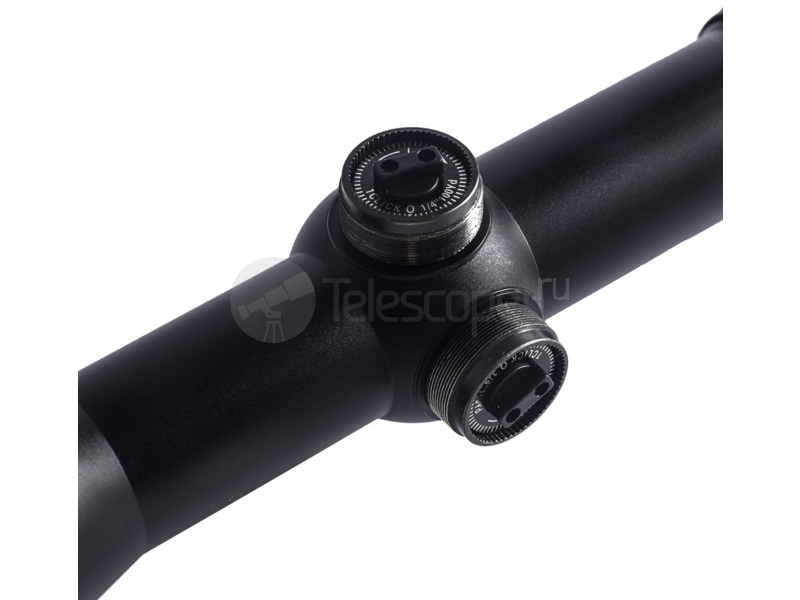 Target Optic 3-9x50, сетка крест