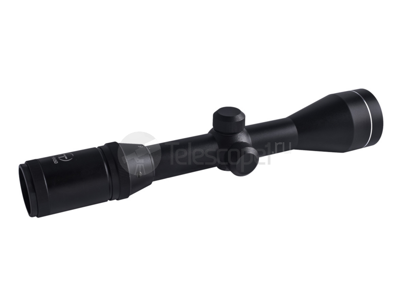 Target Optic 3-9x50, сетка крест