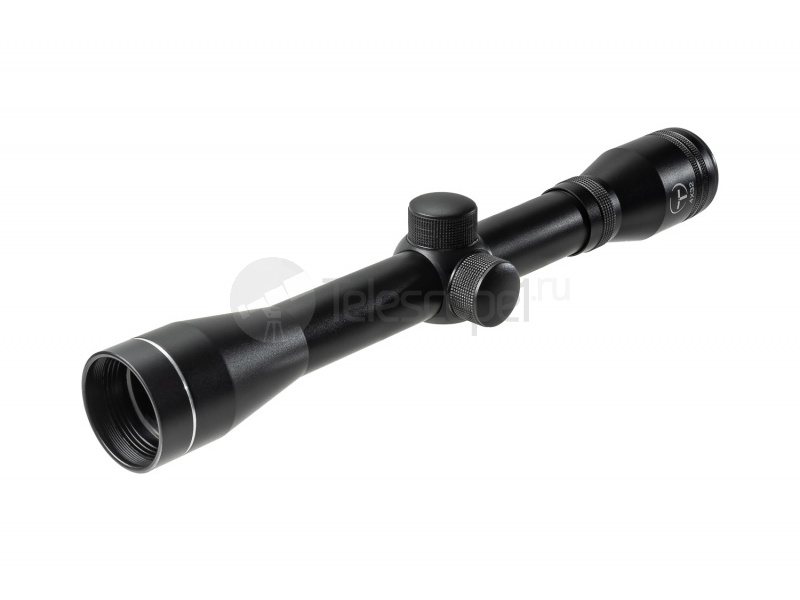 Target Optic 4х32, сетка крест Target Optic 4х32, сетка крест