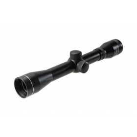 Target Optic 4х32, сетка крест