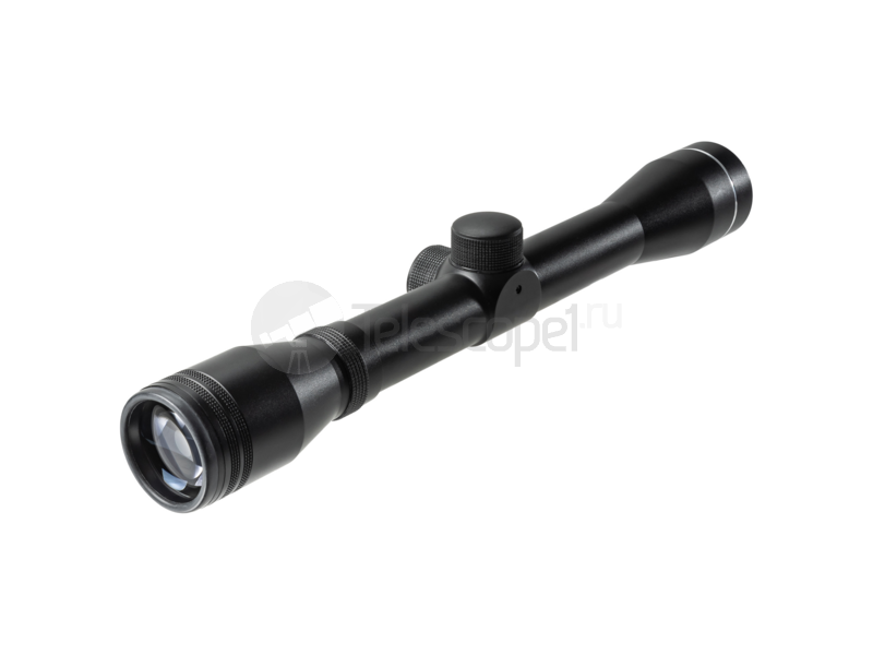 Target Optic 4х32, сетка крест Target Optic 4х32, сетка крест