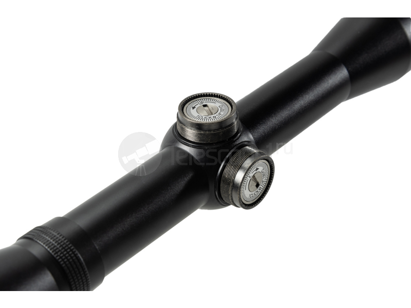 Target Optic 4х32, сетка крест Target Optic 4х32, сетка крест