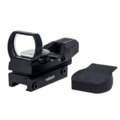 Target Optic 1х33 открытый, на weaver Target Optic 1х33 открытый, на weaver
