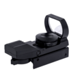 Target Optic 1х33 открытый, на weaver Target Optic 1х33 открытый, на weaver