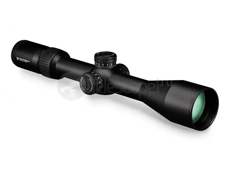 Оптический прицел Vortex Diamondback Tactical 6-24x50 FFP, EBR-2C MRAD (DBK-10029)